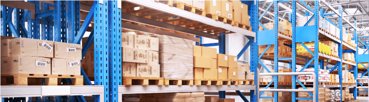 warehouse
